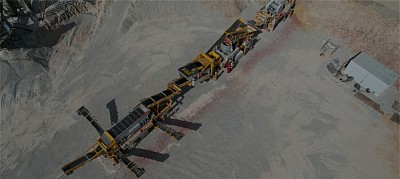 Crawler Crusher